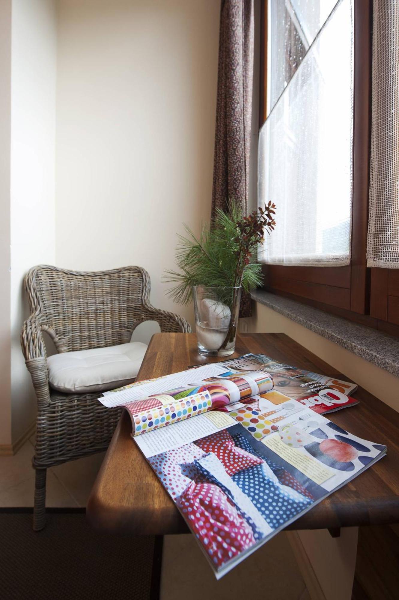 Apartments Pri Nas Кобарид Екстериор снимка