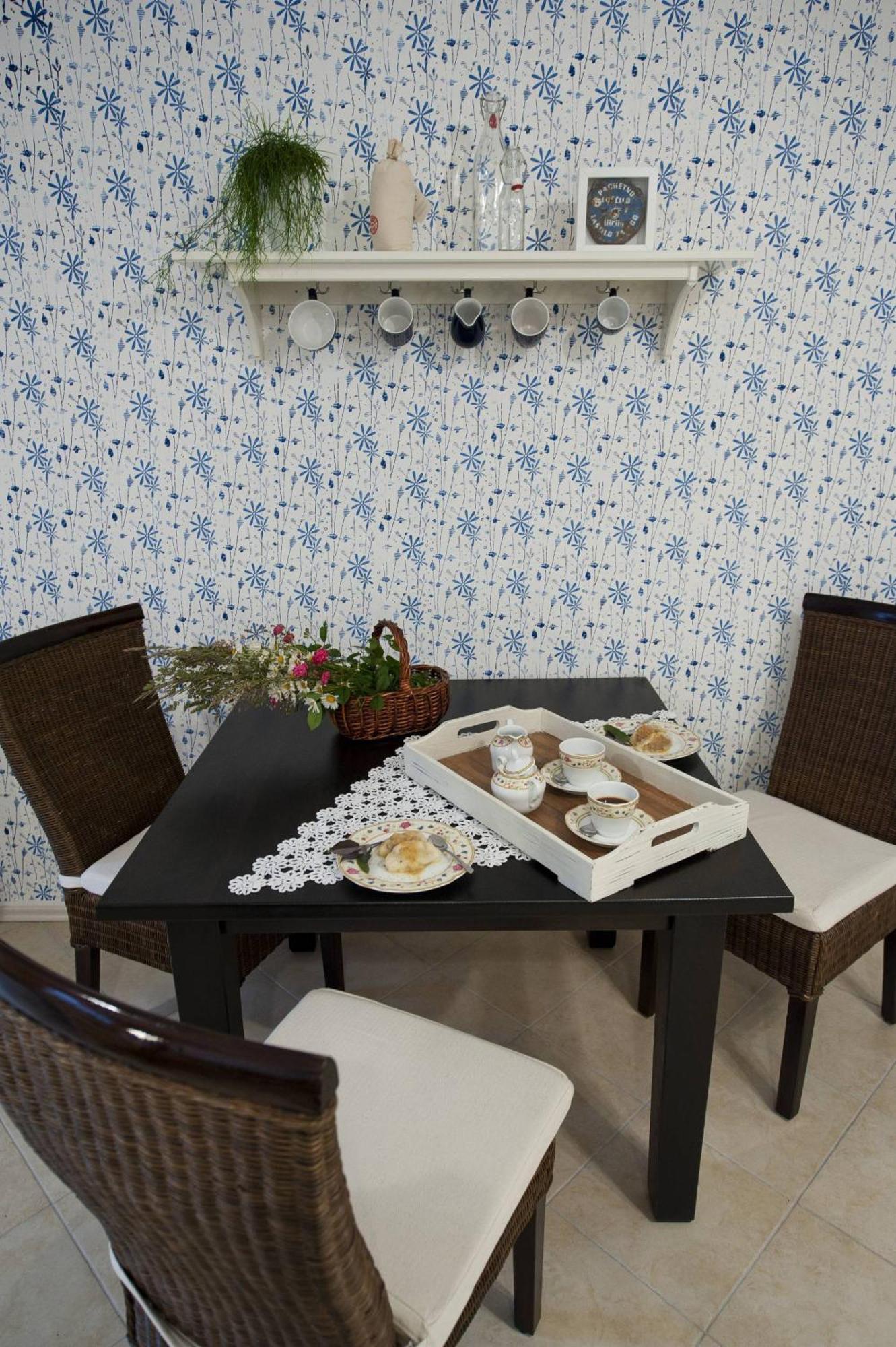 Apartments Pri Nas Кобарид Екстериор снимка