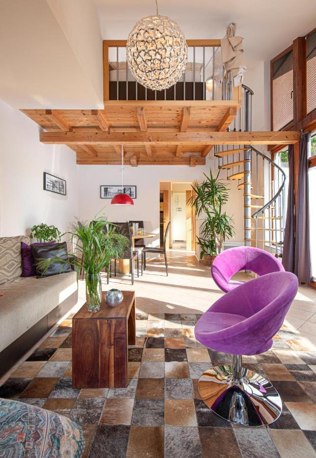 Apartments Pri Nas Кобарид Екстериор снимка