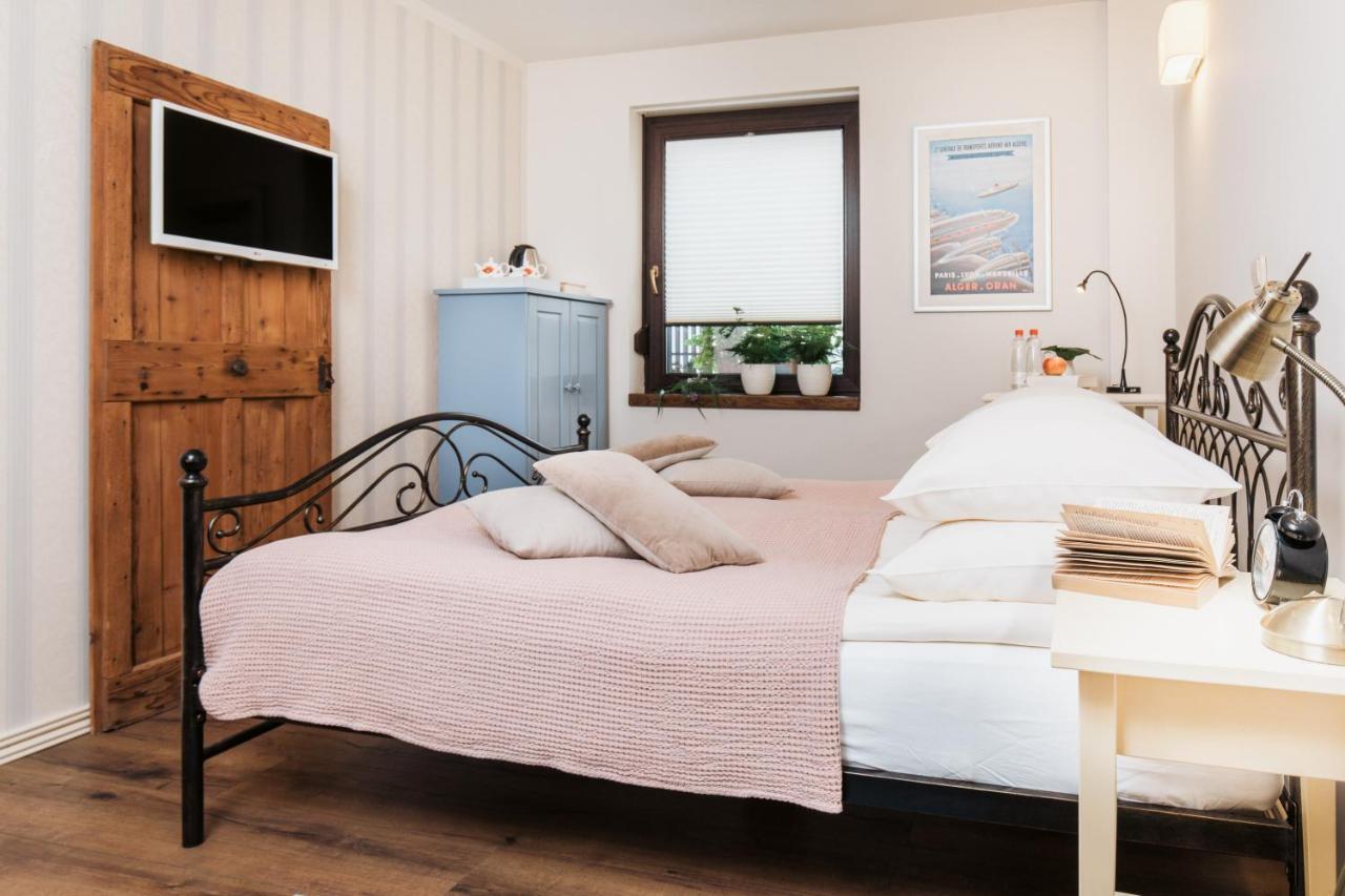 Apartments Pri Nas Кобарид Екстериор снимка