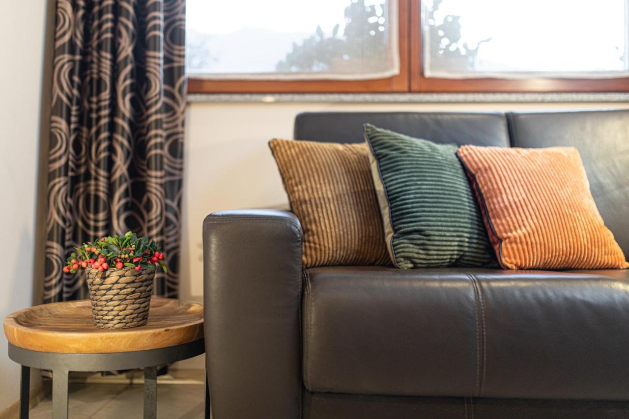 Apartments Pri Nas Кобарид Екстериор снимка