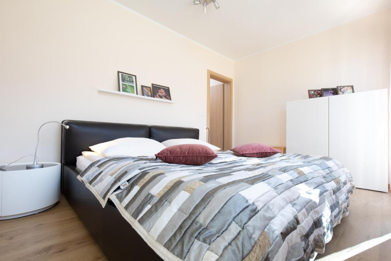 Apartments Pri Nas Кобарид Екстериор снимка